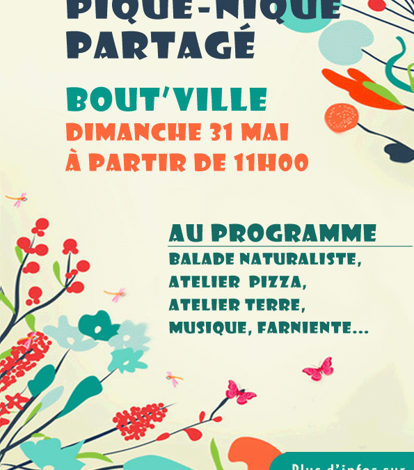 Réservez votre 31 mai