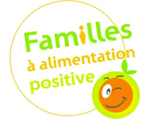 Logo défi familles