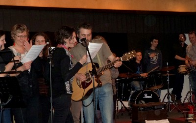 Renaud et compagnie