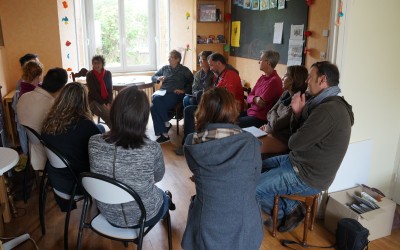 Les petits plats bios