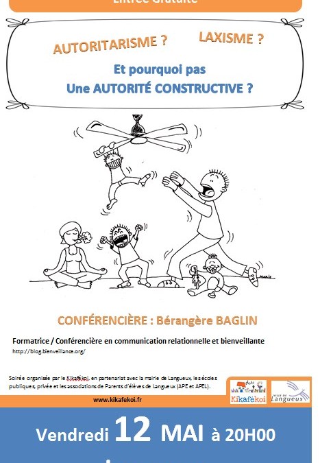 L’autorité constructive