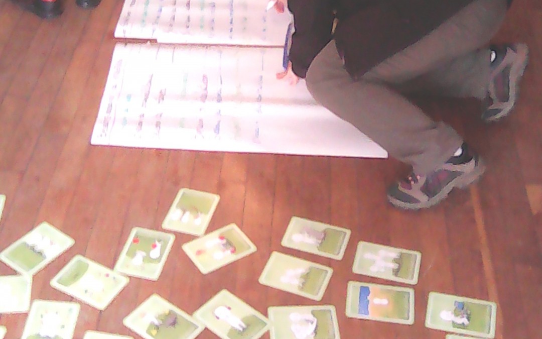 Journée associative