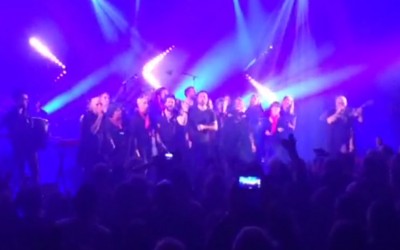 Chorale révolutionnaire