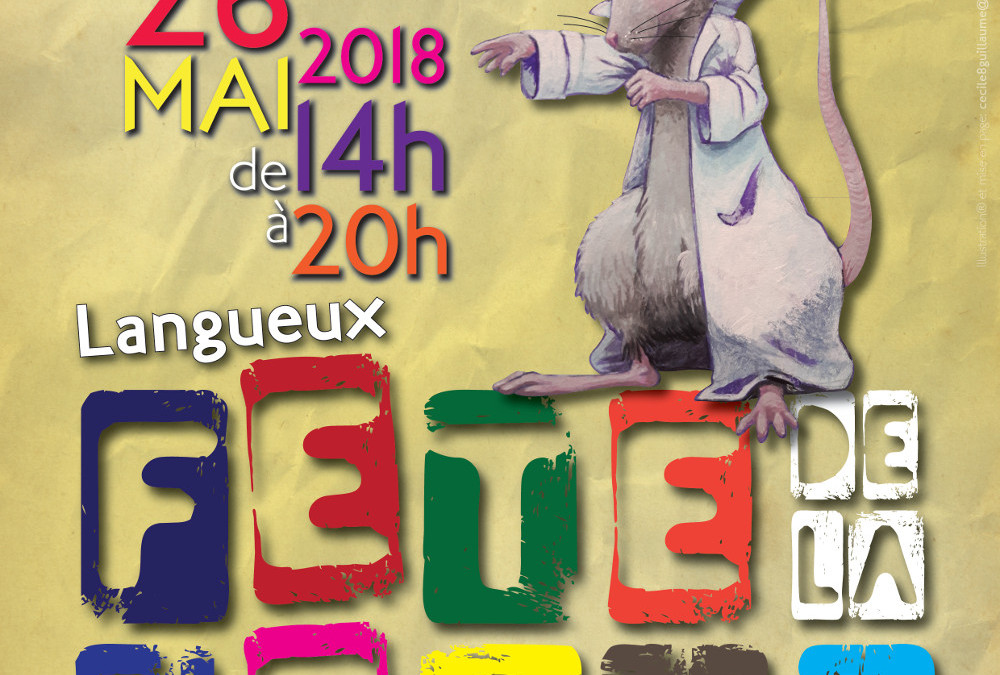 Fête de la récup’