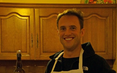 A la rencontre des bénévoles : Michel