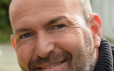 A la rencontre des bénévoles : Bruno