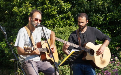 Apéro concert #4