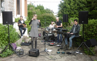 Apéro concert #3