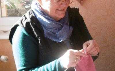 Les chaussettes des archiduchesses