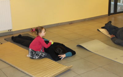 Relaxation parents enfants