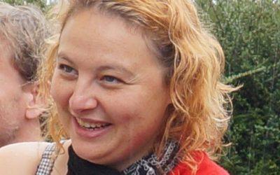 A la rencontre des bénévoles : Hélène