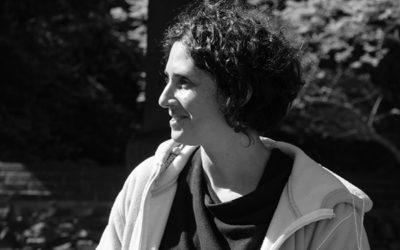 A la rencontre des bénévoles : Muriel