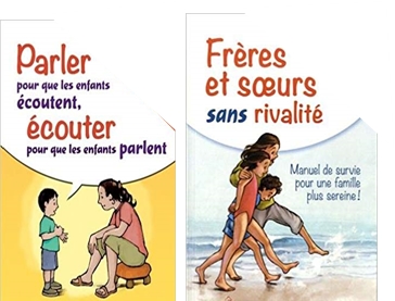 Parentalité : Lancement des ateliers Faber et Mazlish