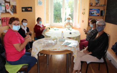 La rentrée du tricot