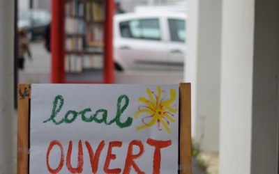 L’Orangerie redémarre