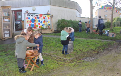 Jardin des Libellules