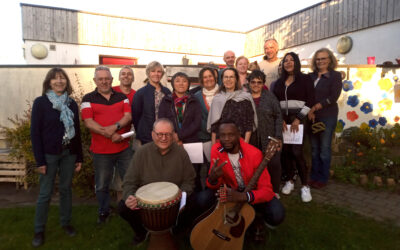 Chorale « Un air sans haine »
