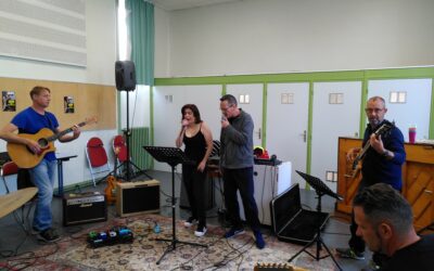 C’est parti pour la fête de la musique