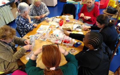 Des bijoux pour Noël