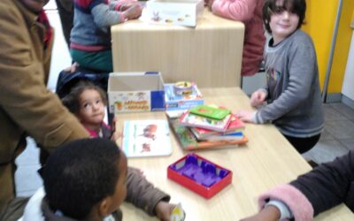 Reprise des jeux à l&rsquo;hôtel social