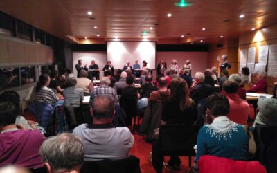 On se cause et on fait bouger les candidat-es