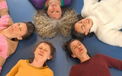 Lancement des ateliers Circle-Song