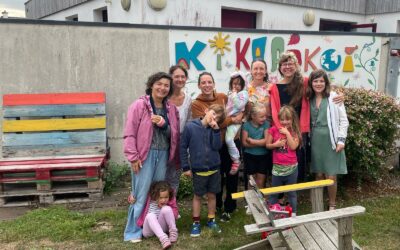 Théâtre en famille contre le harcèlement