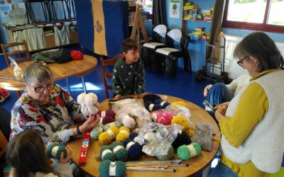 Démarrage de l&rsquo;atelier 2 fils